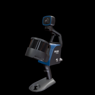 FARO Orbis