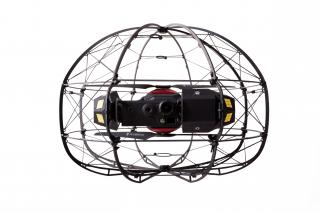 Flybotix ASIO X