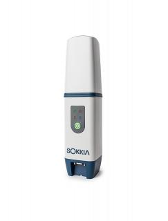 GNSS prijímač SOKKIA GCX3 (Používaný)