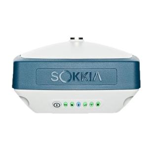 GNSS prijímač  Sokkia GRX3