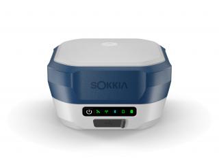 GNSS prijímač Sokkia GRX5