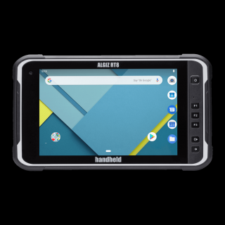 Handheld ALGIZ RT8