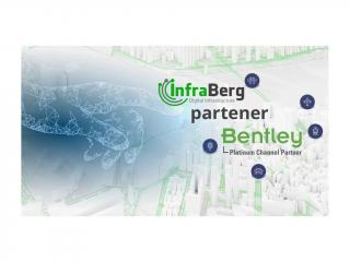 InfraBerg Bentley Platinum