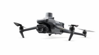Inšpekčný a Mapovací Dron DJI Mavic 3 Multispectral (DJI Care 1 rok)