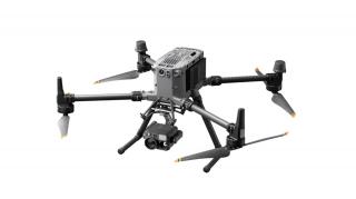 Inšpekčný Dron DJI Matrice 350RTK s H30T
