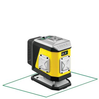 Krížový laser so zeleným lúčom Nivel System CL1G