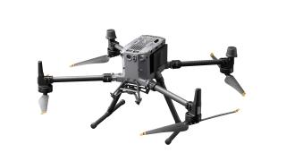 Mapovací Dron DJI Matrice 350 RTK (Použitý)