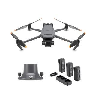 Mapovací set DJI Mavic 3 Enterprise + RTK + Battery pack