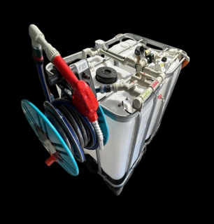 Mixer 600