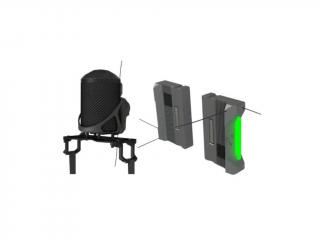Padák pre dron DJI Matrice 350 Moc M2