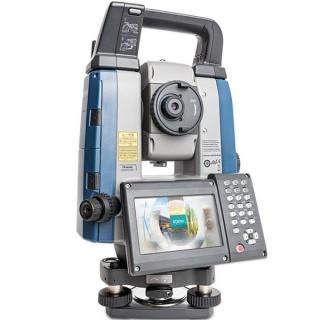 Robotická Totálna Stanica Sokkia IX 603 (používaná)