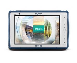 Sokkia SHC6400