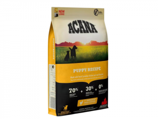 Acana Heritage Puppy & Junior - 11,4 kg