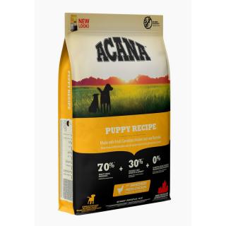 Acana Heritage puppy&junior 2 kg granule pre šteniatka a juniorov