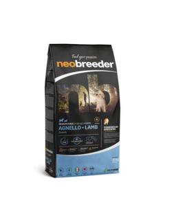 Alleva NEO BREEDER dog puppy medium & maxi lamb 12 kg
