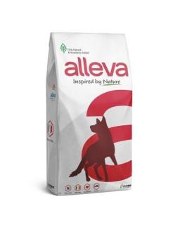 Alleva VET CARE dog adult ALS hypoallergenic grain free 12 kg