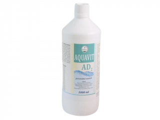 Aquavit AD2 sol. 1 l