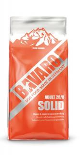 Bavaro Dog Bavaro Solid 20/8 18 kg