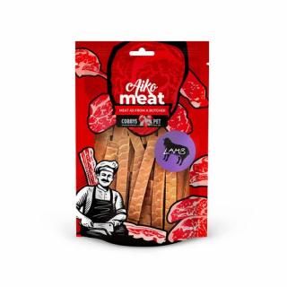 COBBYS PET AIKO Meat Lamb kúsky jahňaciny 200g