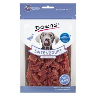 Dokas kačacie prsia kúsky 70 g