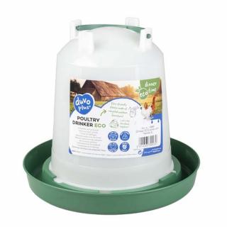 DUVO+ ECO Napájačka pre hydinu s rukoväťou 3l