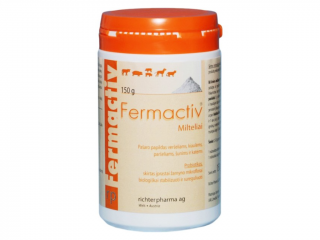 Fermactiv plv. 150 g