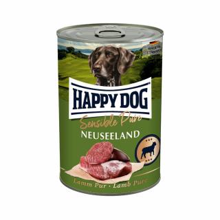 Happy Dog konz. Sensible Lamb Pur 400g