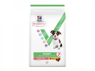 Hill's VE Canine Multi Benefit Puppy Medium Chicken 2 kg
