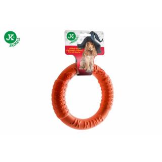 JK Animals magic ring 17 cm oranžový