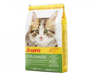 Josera Cat Kitten Grainfree 0,4 kg