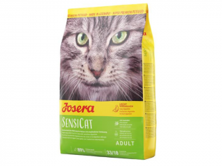 Josera Cat Sensicat 2 kg