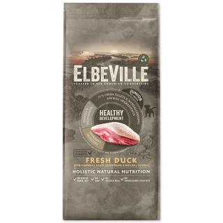 Krmivo Elbeville Puppy and Junior All Breeds Healthy Development Fresh Duck 11,4kg