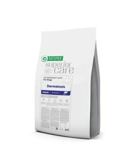 Natures Protection Superior care VET dermatosis Dog Adult dietetic all breeds salmon 10 kg
