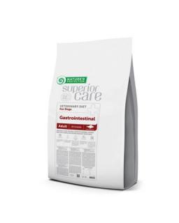 Natures Protection Superior care VET gastrointestinal Dog Adult dietetic all breeds white fish 10 kg