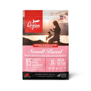 ORIJEN Small Breed 4,5 kg