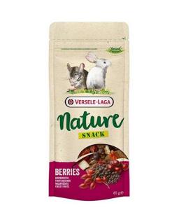 Pamlsok Versele Laga Nature Snack Berries 85 g