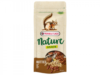 Pamlsok Versele Laga Nature Snack Nutties s orechami 85 g