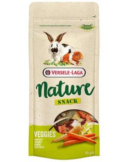 Pamlsok Versele Laga Nature Snack Veggies so zeleninou 85 g