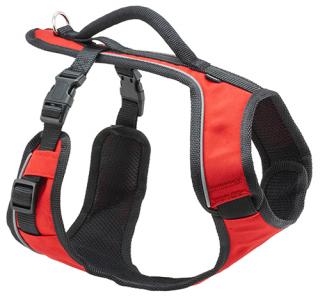 Postroj EasySport™-red-S Farba: červené