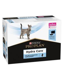 Purina VD Feline HC Hydra Care Kapsička 10x85 g