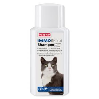 Šampón Immo Shield 200ml