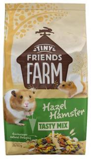 Supreme Tiny FARM friends Hamster škrečok 907 g