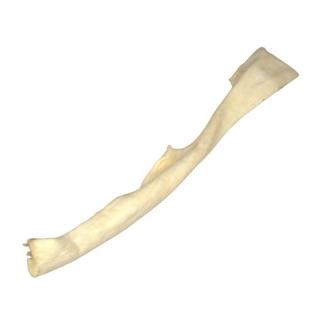 Tatrapet Koža hovädzia biela 23-40cm/30-50g 1ks