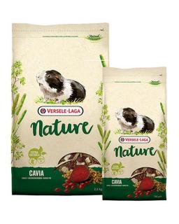 Versele Laga Nature Cavia pre morčatá 2,3 kg