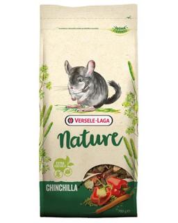 Versele Laga Nature Chinchilla pre činčily 700 g