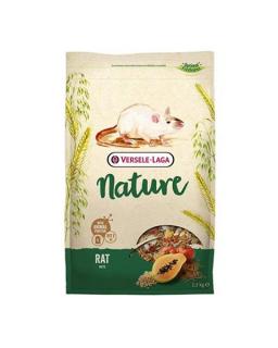 Versele Laga Nature Rat pre potkany 2,3 kg