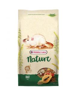 Versele Laga Nature Rat pre potkany 700 g