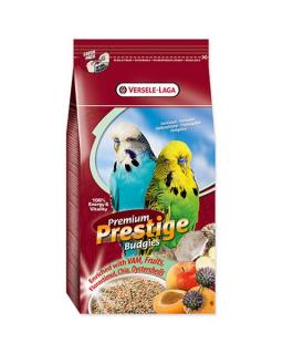 Versele Laga Prestige Premium Budgies prémiová zmes pre andulky 2,5 kg