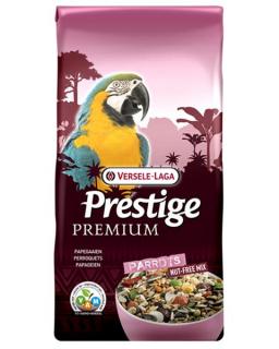 Versele Laga Prestige Premium Parrots prémiová zmes pre všetky veľké papagáje 2 kg