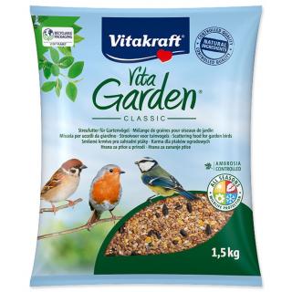 Vita Garden zmes vonkajšie vtáctvo 1,5kg